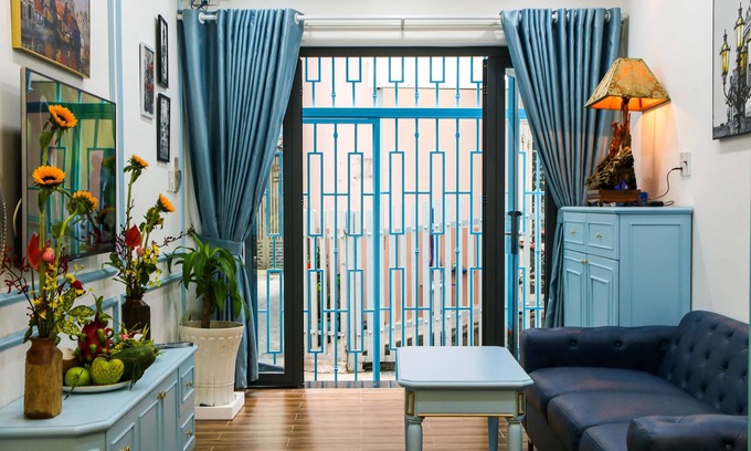 Da Kao Casa | FH Homestay