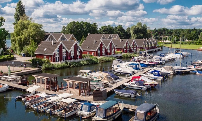 Wendisch Rietz Hotel | Apartamento Premium Apartment 5 - 6 personas