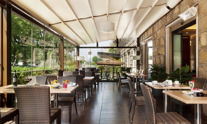 Santa Croce Hotel | FH55 Grand Hotel Mediterraneo