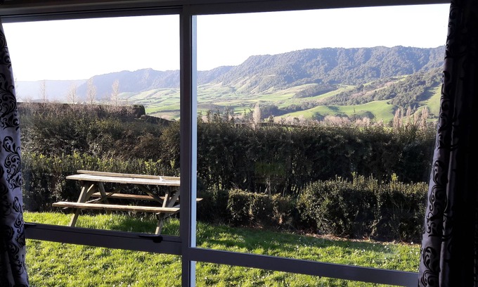 Okauia Casa | Fids Farmstay cerca de Hobbiton