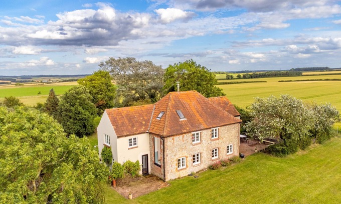 Deepdale Cabaña | Field Barn Cottage, Burnham Market, Norfolk