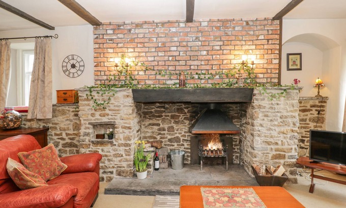 Cannards Grave Cabaña | Field Cottage
