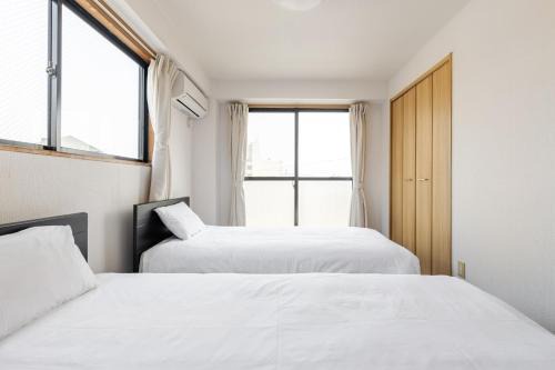 Minami-ku Apartamento | Fieldnever Apartment STAY - Maisonette Family room