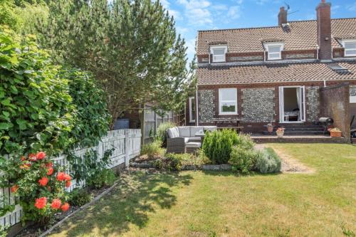 East Barsham Casa | Fieldview