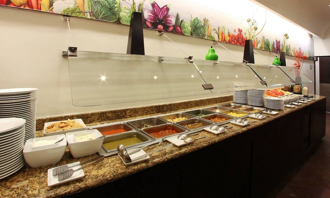 Durango Hotel | Fiesta Inn Express Durango