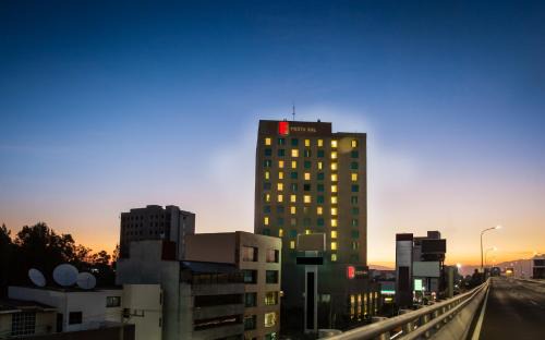 Coyoacán Hotel | Fiesta Inn Periferico Sur