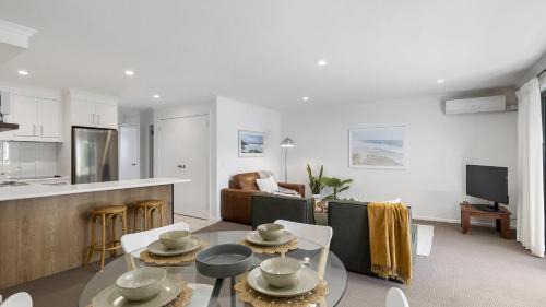 Sawtell Casa | Figtree on First - Heart of Sawtell Village, Beach, Shops