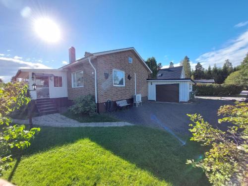 Hagfors Municipality Casa | fijn huis in Hagfors