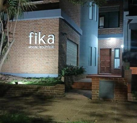 Villa Elisa Casa | Fika Hostal Boutique