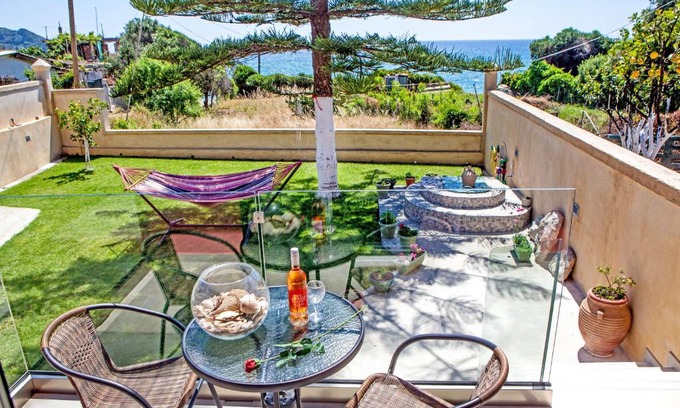 Agios Gordios Casa | FilipposResort