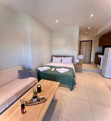 Ptolemaida Apartamento | Fillio 's Apartment, Ptolemaida