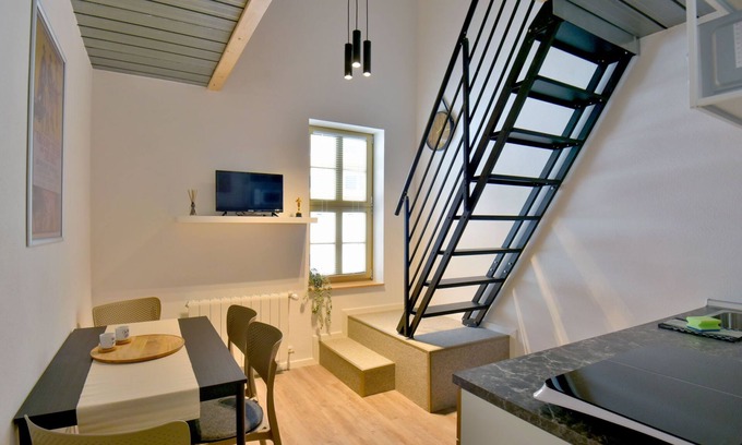 Oberhof Apartamento | Filmtheater Oberhof by Interhome