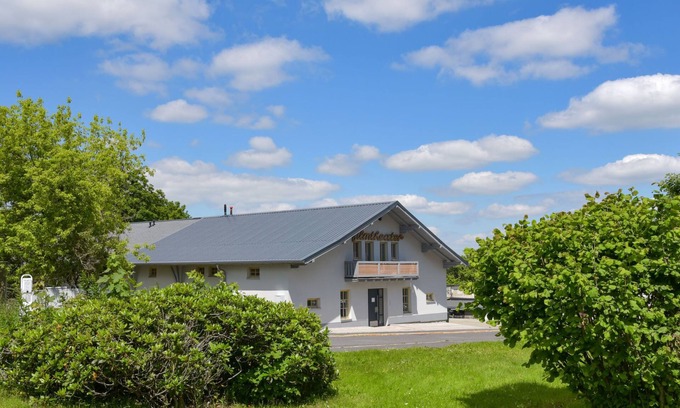 Oberhof Apartamento | Filmtheater Oberhof by Interhome