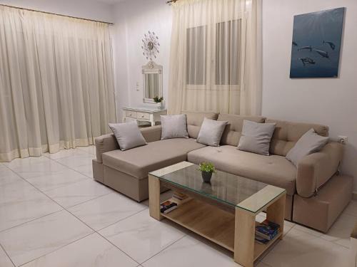 Minoa Pediada Apartamento | Filocsenia luxury apartment at tsoutsouras