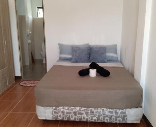 San Isidro Apartamento | Filoli surf homestay