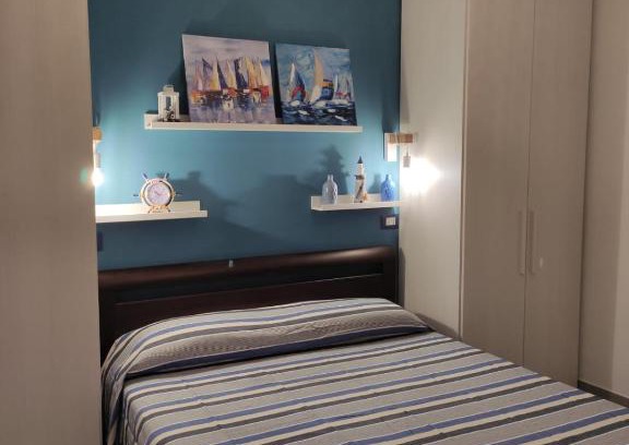 Scalea Apartamento | FILOMENA HOME