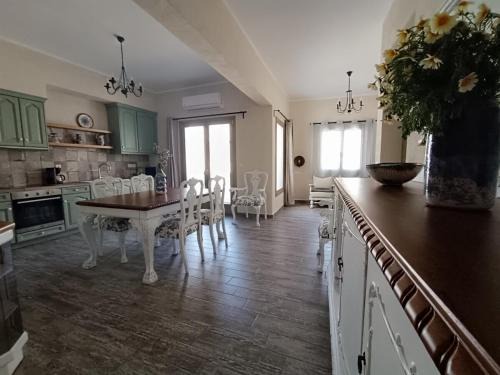 Filoti Apartamento | Filoti Village The heart of Naxos