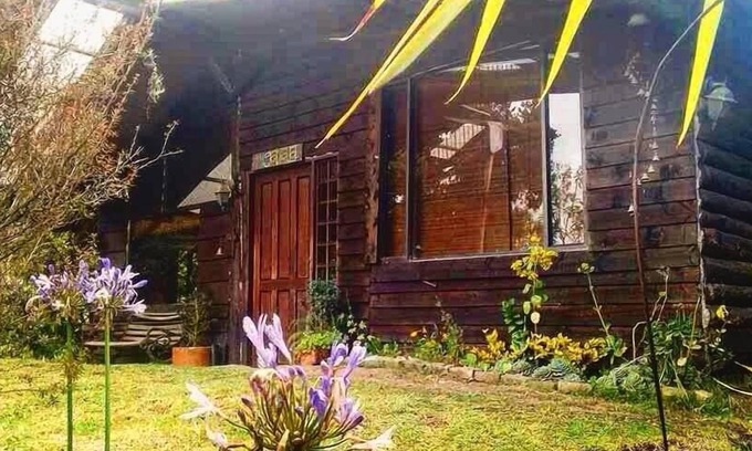 La Calera Cabaña | Finca Agroecolgica Nigayala