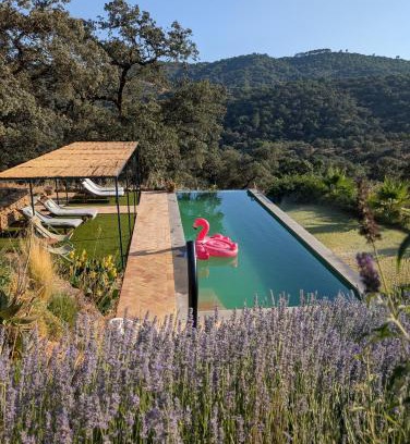 Calabazares Apartamento | Finca Bravo