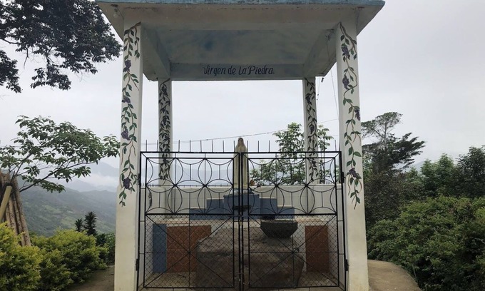 Buesaco Cabina | Finca cafetera turística - Family Room 4