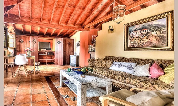 Los Gomez Casa | Finca Cebollino