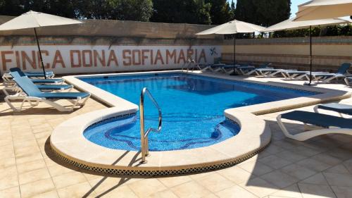 San Pedro del Pinatar Apartamento | Finca Doña Sofia Maria