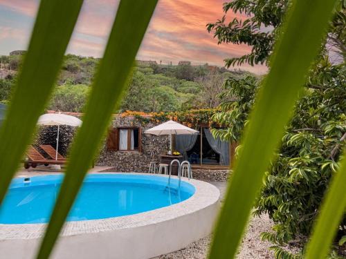 La Guancha Casa | Finca la Tajea