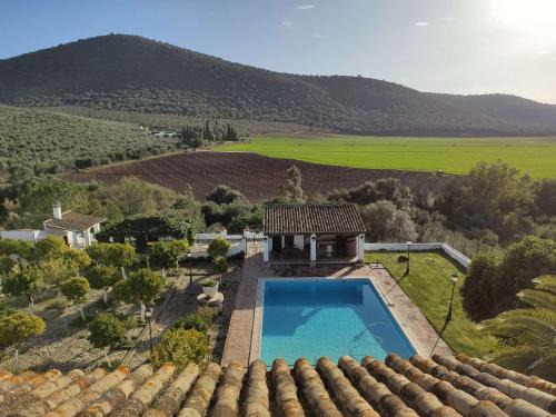 Villamartin Cama Y Desayuno | FINCA LAS ROSAS DE SANTA ANA