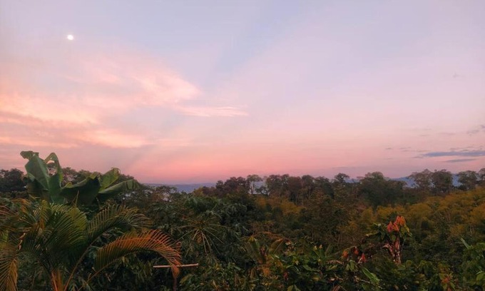 Tamesis Apartamento | Finca los Martinez - Tamesis - Vereda San Isidro