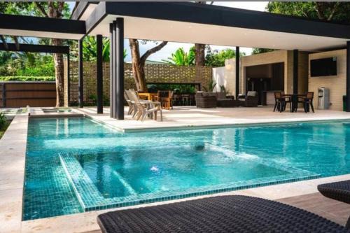 Sopetran Casa | Finca Luxury (Casa Creta) - Santa fé de Antioquia