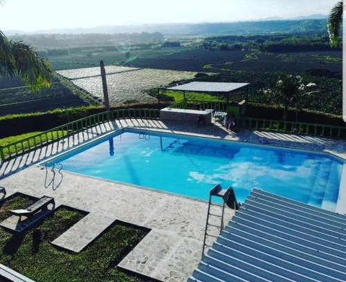 Armenia Casa | Finca Maratón Alto