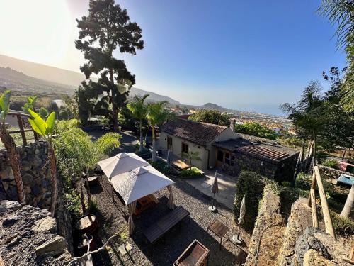 La Orotava Casa | Finca Oscar Burchard