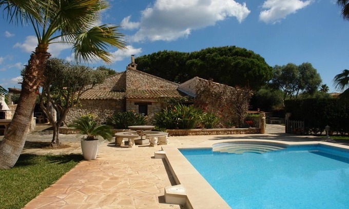Portocolom Casa | Finca Pereda in Porto Colom