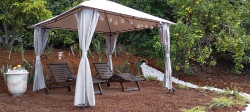 La Vera Casa | Finca Rural El Pajar santa Ursula