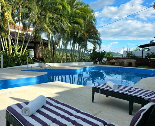 La Mesa Villa | Finca San Pedro