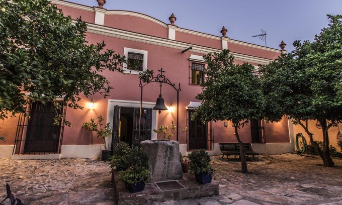 Ribera del Fresno Casa | Finca Villa Juan