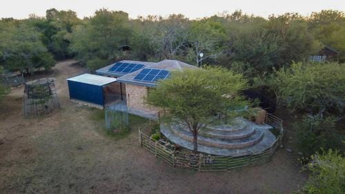 Marloth Park Casa | Finch Nest