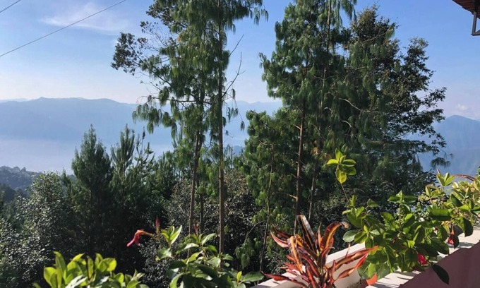 Nogales Cabina | Find Your Perfect Mountain Retreat at House fire