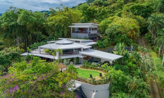 Matapalo Casa | Find Yourself Somewhere