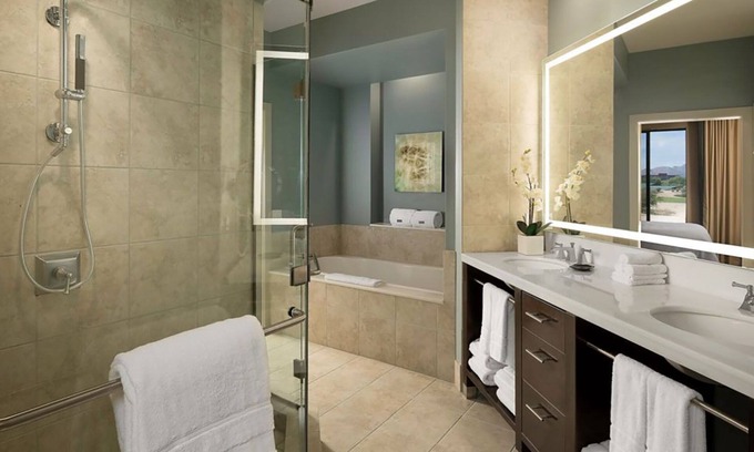 Kierland Complejo | 𝐅𝐢𝐧𝐝𝐢𝐧𝐠 𝐌𝐞𝐢𝐥𝐢: Luxurious Kierland Villas Resort+Amenities. 2BR Condo