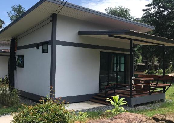 Ko Chang Hotel | Fine Times Resort