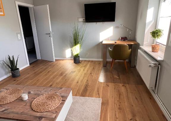 Borgstedt Apartamento | FineApartment Borgstedt