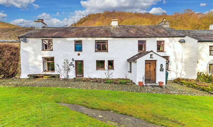 Ulpha Cabaña | Church House Cottage