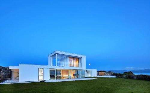 Criccieth Casa | Finest Retreats - Cefn Castell