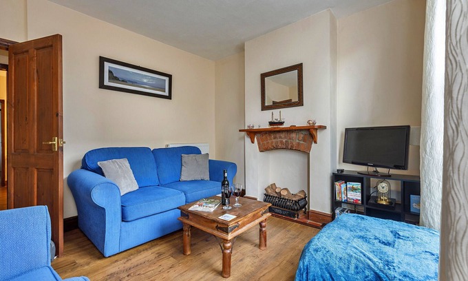 Overstrand Chalet De Esquí | Finest Retreats - Cliff Road