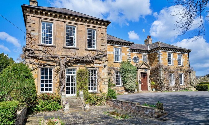 Thirsk Apartamento | Finest Retreats - Pennine Hall Apt