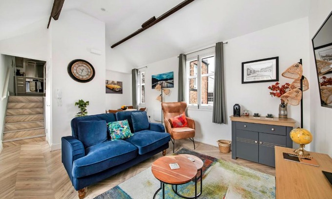 Boroughbridge Casa | Finest Retreats - The Bank House