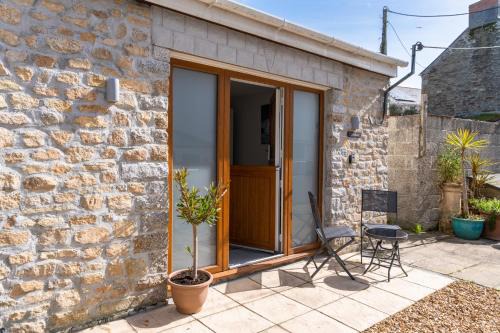 Porthleven Apartamento | Finest Retreats - The Hideaway - Studio Apartment in Porthleven