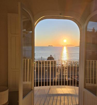Mondello Casa | Finestra sul Golfo
