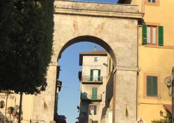 Chianciano Terme Apartamento | Finestra sulla toscana